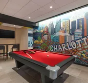 Tru By Hilton Charlotte Tyvola I-77 hotel detail image 3