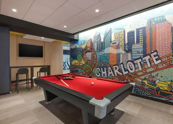 Tru By Hilton Charlotte Tyvola I-77 hotel thumbnail 3