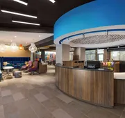 Tru By Hilton Charlotte Tyvola I-77 hotel detail image 4