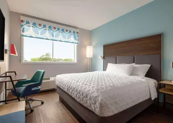 Tru By Hilton Charlotte Tyvola I-77 hotel thumbnail 7