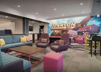 Tru By Hilton Jackson, Tn hotel thumbnail 4