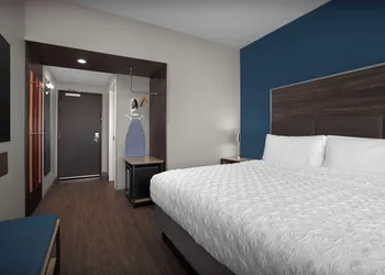 Tru By Hilton Jackson, Tn hotel thumbnail 7