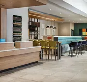 Hilton Garden Inn Tewksbury Andover hotel detail image 4
