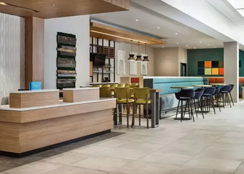 Hilton Garden Inn Tewksbury Andover hotel thumbnail 4