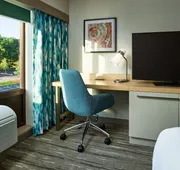 Hilton Garden Inn Tewksbury Andover hotel detail image 5