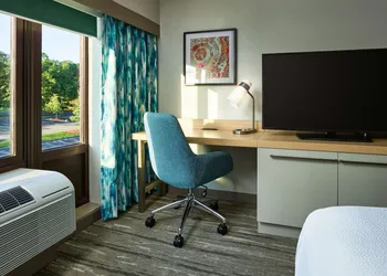 Hilton Garden Inn Tewksbury Andover hotel thumbnail 5