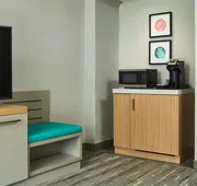 Hilton Garden Inn Tewksbury Andover hotel detail image 7