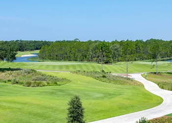 Camp Creek Inn hotel thumbnail 2