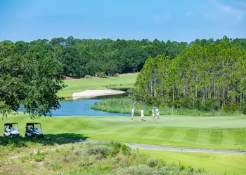 Camp Creek Inn hotel thumbnail 4