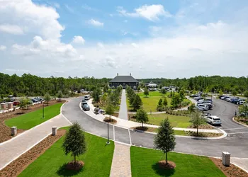 Camp Creek Inn hotel thumbnail 8