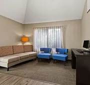 Sleep Inn Lithonia - Atlanta East hotel detail image 5