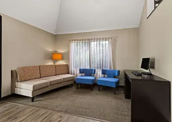 Sleep Inn Lithonia - Atlanta East hotel thumbnail 5