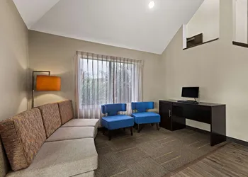 Sleep Inn Lithonia - Atlanta East hotel thumbnail 6