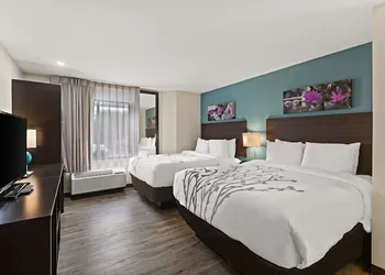 Sleep Inn Lithonia - Atlanta East hotel thumbnail 8