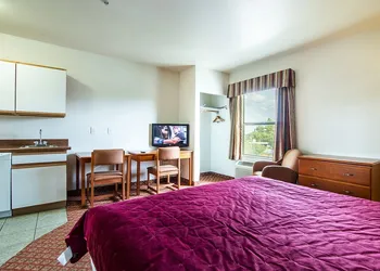 The Vistas hotel thumbnail 7