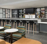 SpringHill Suites by Marriott Cincinnati Mason hotel detail image 3