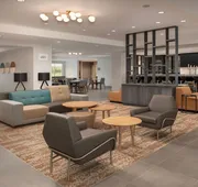 SpringHill Suites by Marriott Cincinnati Mason hotel detail image 4