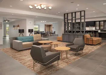 SpringHill Suites by Marriott Cincinnati Mason hotel thumbnail 4