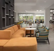 SpringHill Suites by Marriott Cincinnati Mason hotel detail image 5