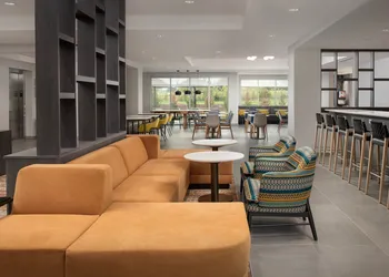 SpringHill Suites by Marriott Cincinnati Mason hotel thumbnail 5