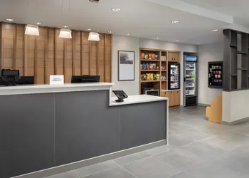 SpringHill Suites by Marriott Cincinnati Mason hotel thumbnail 6