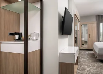 SpringHill Suites by Marriott Cincinnati Mason hotel thumbnail 7