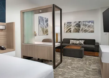 SpringHill Suites by Marriott Cincinnati Mason hotel thumbnail 8