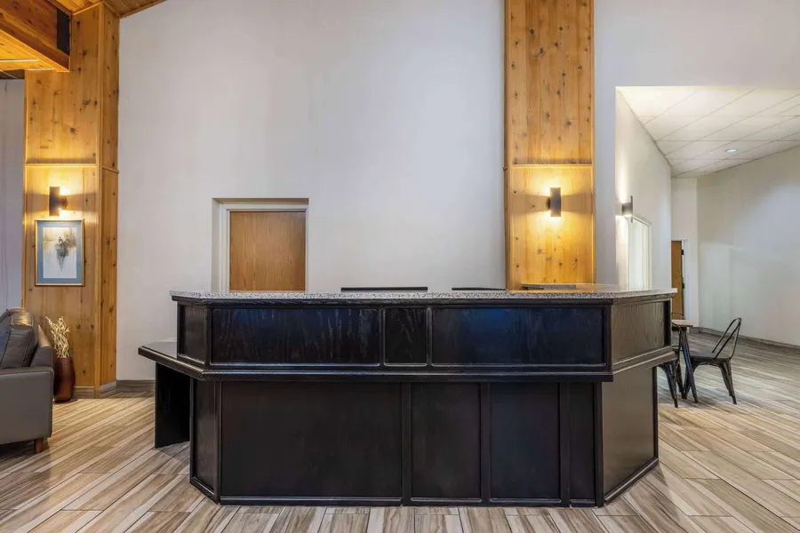 Wingate by Wyndham Butte City Center I-15/I-90 hotel detail image 2