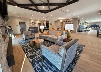Comfort Inn & Suites Jacksonville - Orange Park Near Naval Air Station hotel thumbnail 6