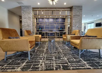 Comfort Inn & Suites Jacksonville - Orange Park Near Naval Air Station hotel thumbnail 7