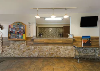 SureStay by Best Western Camp Verde hotel thumbnail 2