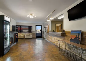SureStay by Best Western Camp Verde hotel thumbnail 3