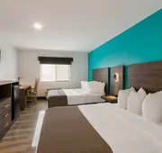 SureStay by Best Western Camp Verde hotel detail image 4