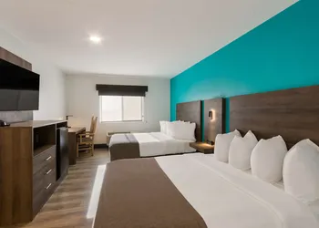 SureStay by Best Western Camp Verde hotel thumbnail 4