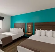 SureStay by Best Western Camp Verde hotel detail image 5