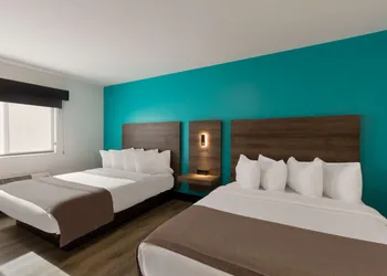 SureStay by Best Western Camp Verde hotel thumbnail 5