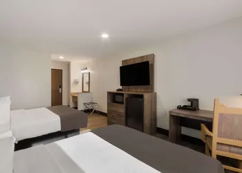 SureStay by Best Western Camp Verde hotel thumbnail 6