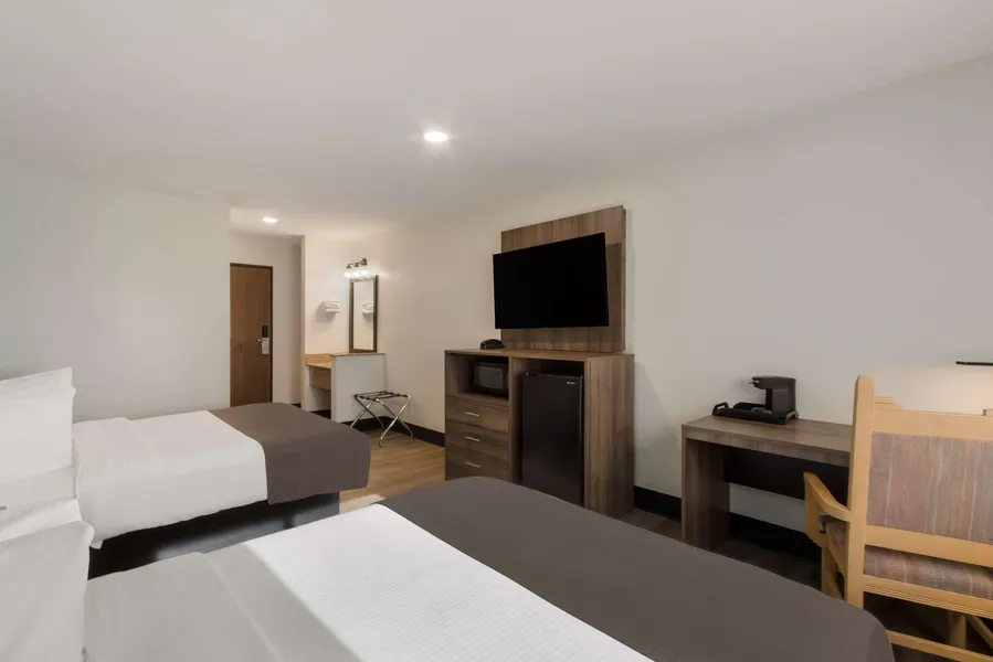 SureStay by Best Western Camp Verde hotel detail image 6