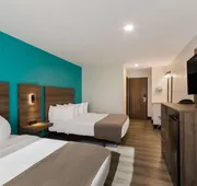 SureStay by Best Western Camp Verde hotel detail image 7