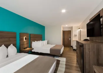 SureStay by Best Western Camp Verde hotel thumbnail 7
