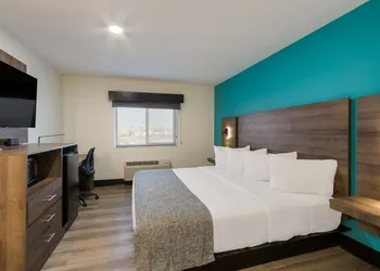 SureStay by Best Western Camp Verde hotel thumbnail 8