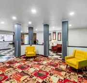 Suburban Studios Fort Dodge hotel detail image 4