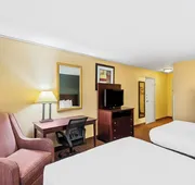 Suburban Studios Fort Dodge hotel detail image 7