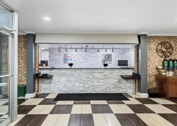 Suburban Studios Fort Dodge hotel thumbnail 2