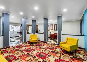 Suburban Studios Fort Dodge hotel thumbnail 4