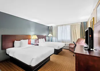 Suburban Studios Fort Dodge hotel thumbnail 6