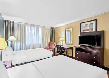 Suburban Studios Fort Dodge hotel thumbnail 8