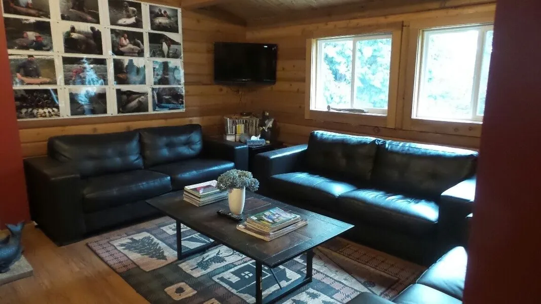 Kitimat Lodge hotel detail image 2
