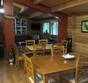 Kitimat Lodge hotel detail image 4