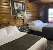 Kitimat Lodge hotel detail image 5